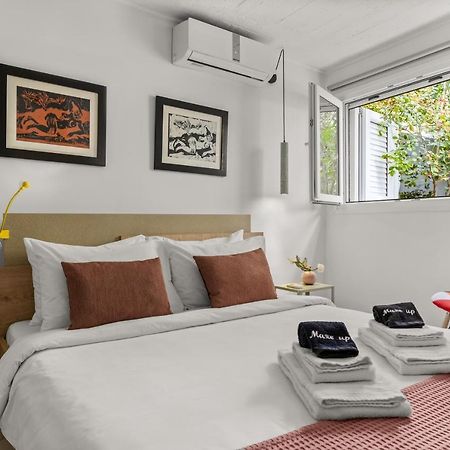 Luxe House In Glyfada With Spa Near Metro Station C8 أثينا المظهر الخارجي الصورة