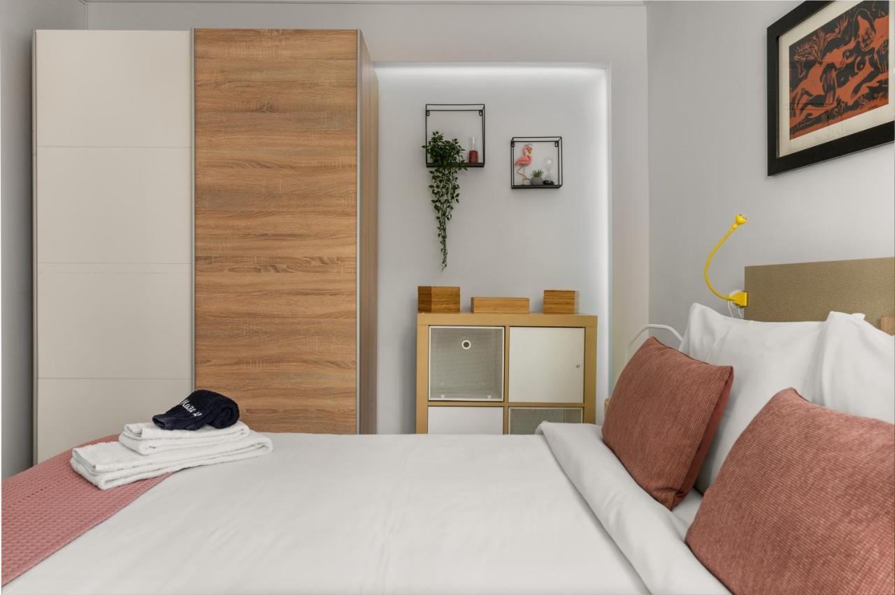 Luxe House In Glyfada With Spa Near Metro Station C8 أثينا المظهر الخارجي الصورة