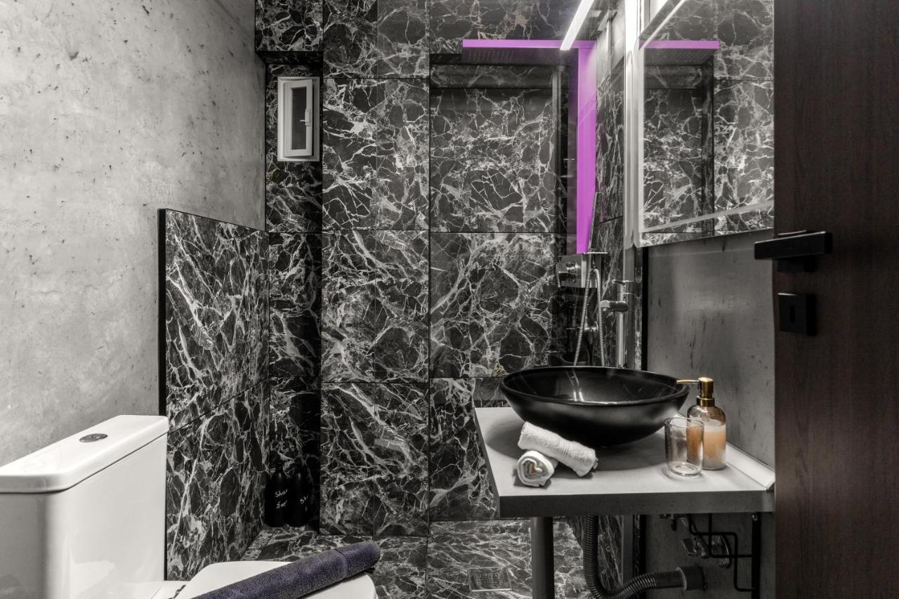 Luxe House In Glyfada With Spa Near Metro Station C8 أثينا المظهر الخارجي الصورة
