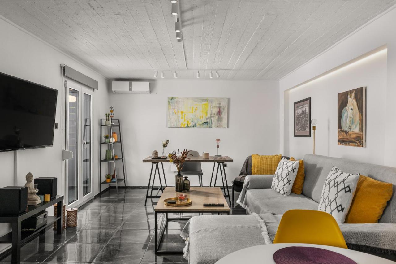 Luxe House In Glyfada With Spa Near Metro Station C8 أثينا المظهر الخارجي الصورة