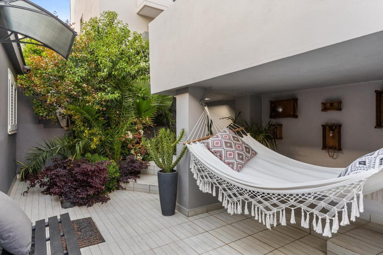 Luxe House In Glyfada With Spa Near Metro Station C8 أثينا المظهر الخارجي الصورة