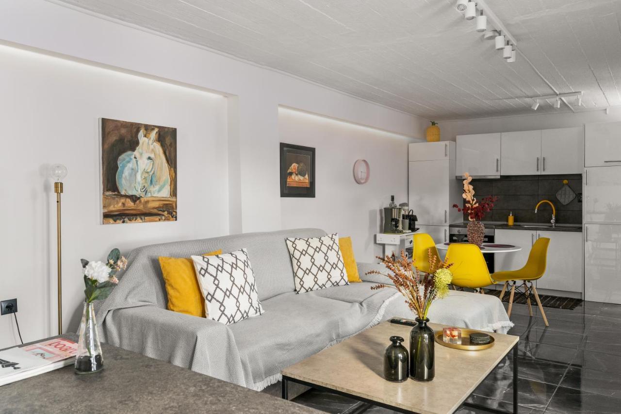 Luxe House In Glyfada With Spa Near Metro Station C8 أثينا المظهر الخارجي الصورة